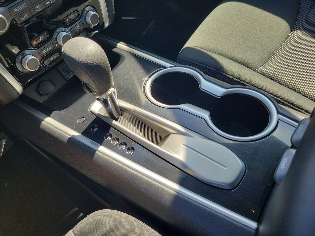 Used 2019 Nissan Pathfinder S FWD image 16