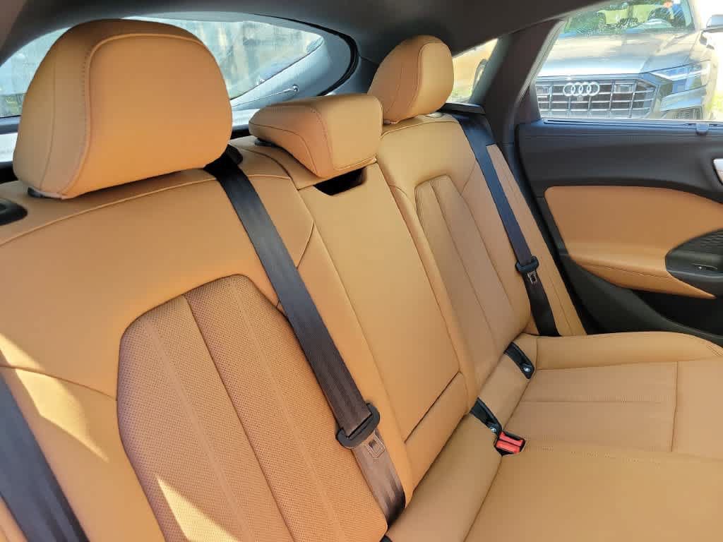New 2026 Audi A5 Premium AWD/4WD image 21