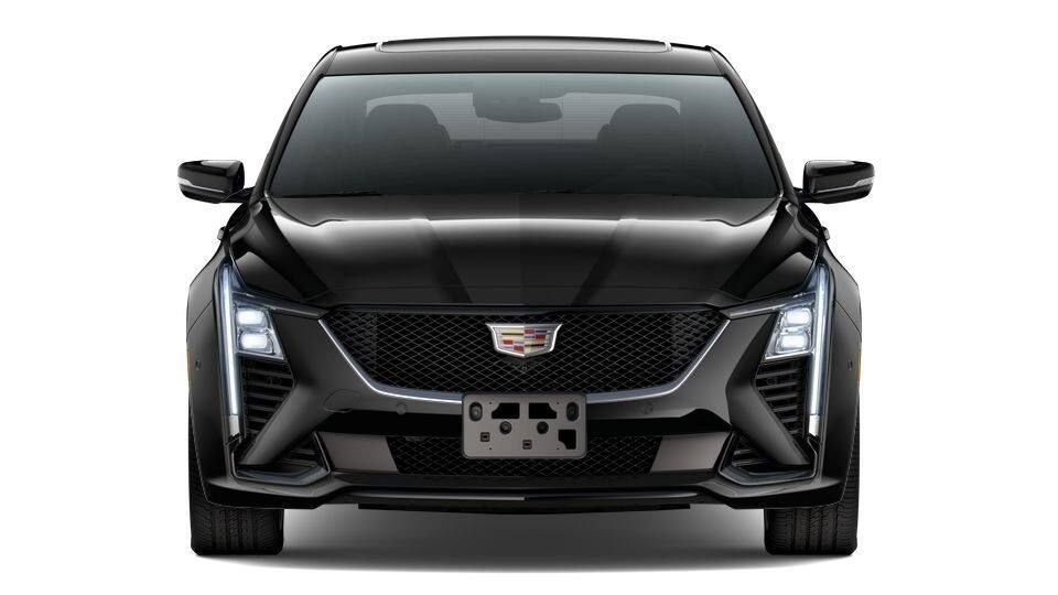 New 2026 Cadillac CT5 Sport AWD/4WD image 4