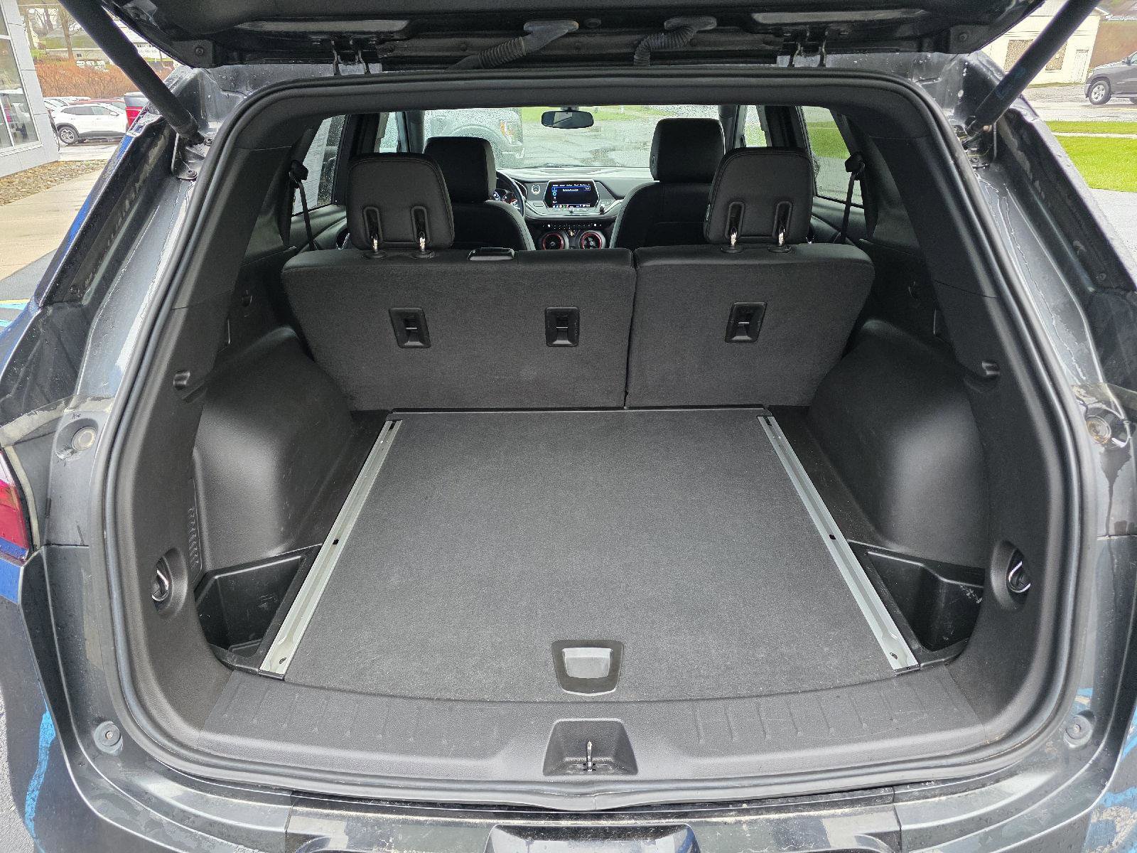 Used 2019 Chevrolet Blazer RS w/ LPO, Floor Liner Package AWD/4WD image 22