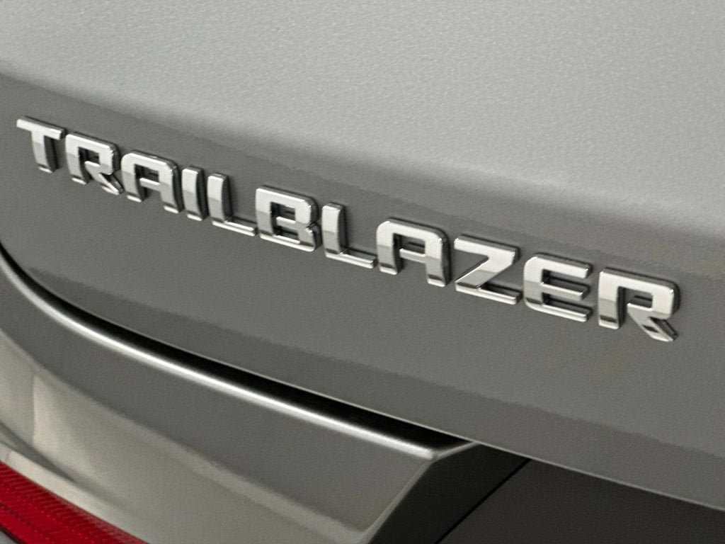 New 2026 Chevrolet TrailBlazer ACTIV w/ Convenience Package FWD image 25