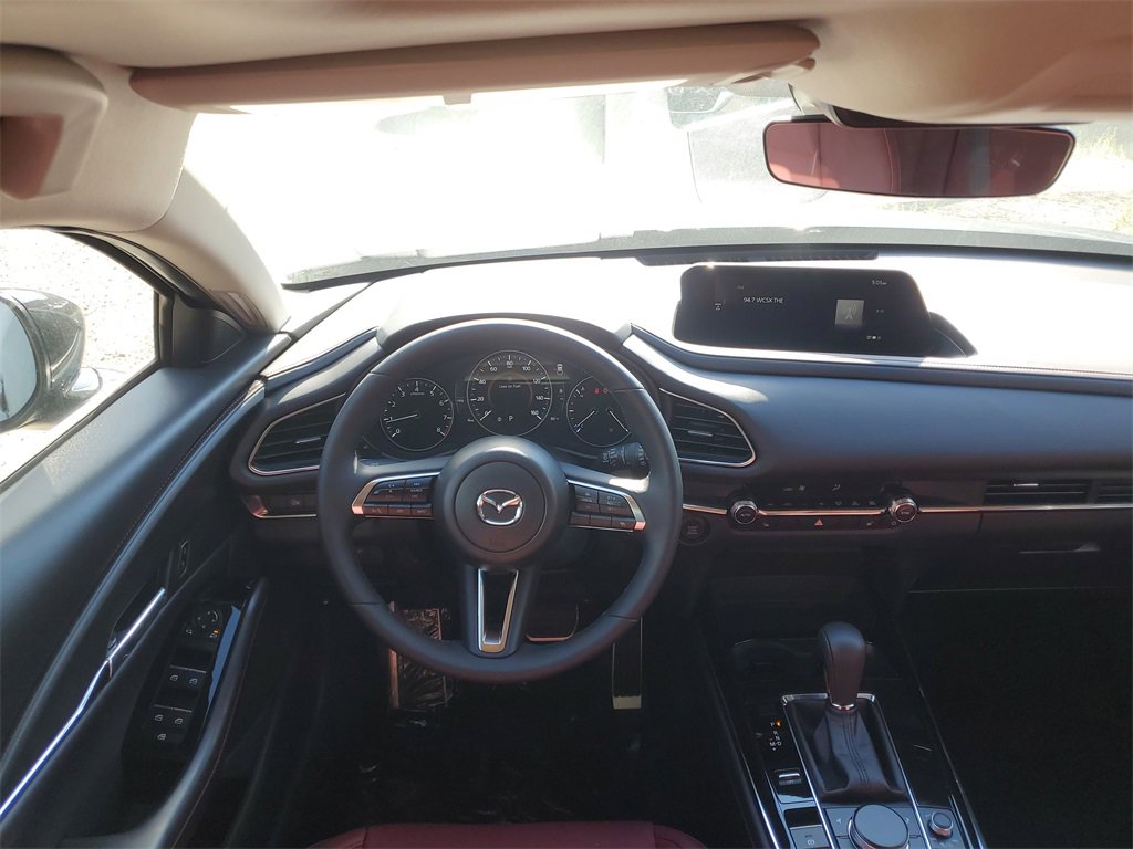 New 2025 MAZDA CX-30 AWD 2.5 S w/ Preferred Package image 14