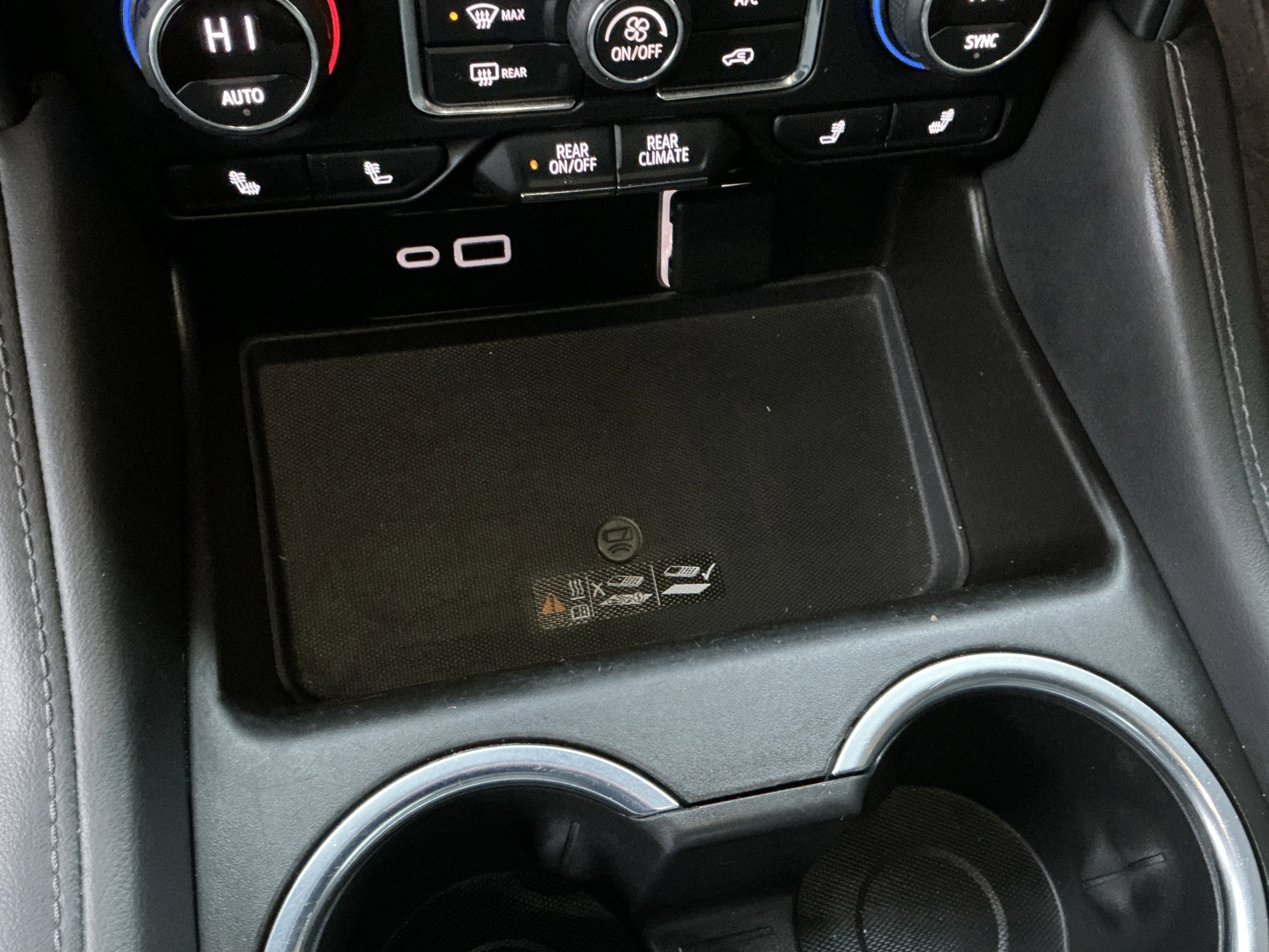 Used 2021 Chevrolet Tahoe LT image 27