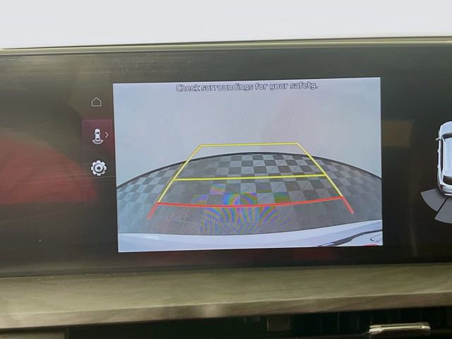 Used 2024 Kia Telluride EX X-Line image 15