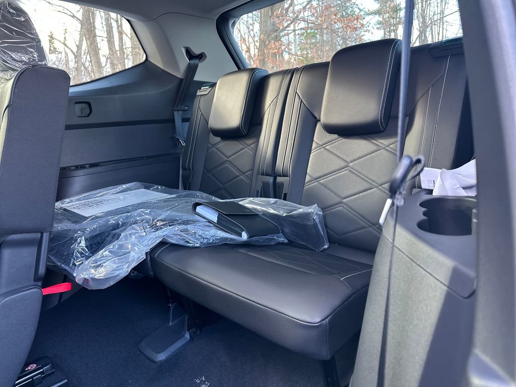 New 2026 Volkswagen Atlas SE image 15