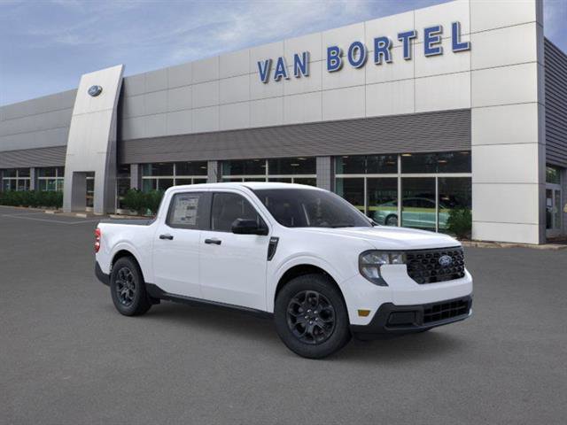 New 2025 Ford Maverick XLT w/ XLT Luxury Package image 31
