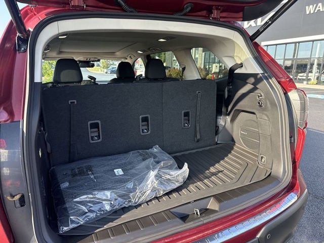 New 2026 Subaru Ascent Limited w/ Popular Package #1 AWD/4WD image 97