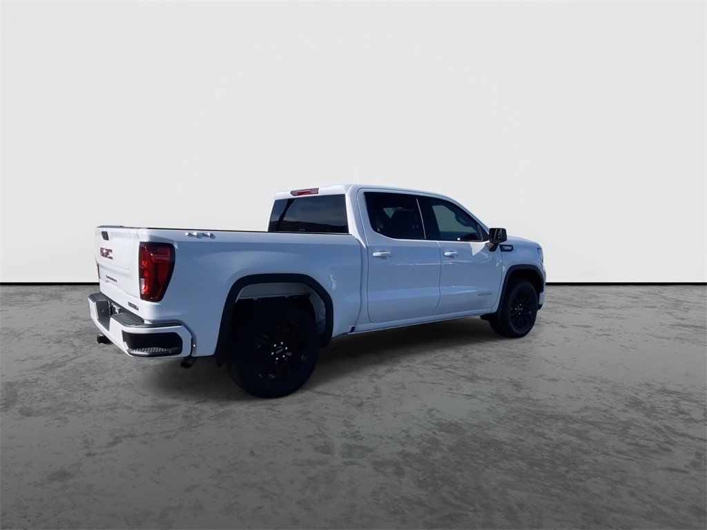 New 2026 GMC Sierra 1500 Elevation image 8