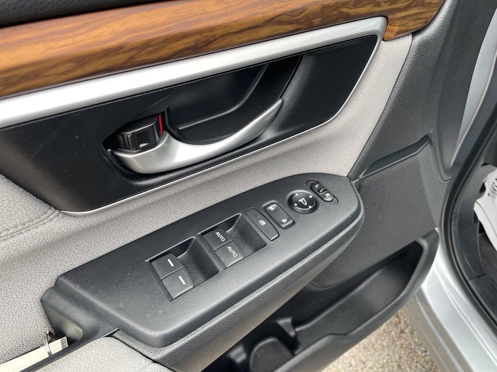 Used 2018 Honda CR-V EX image 13