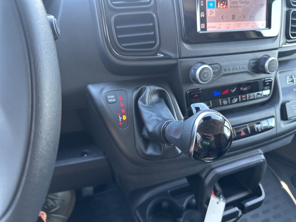 New 2026 RAM ProMaster 3500 w/ Power Group image 61