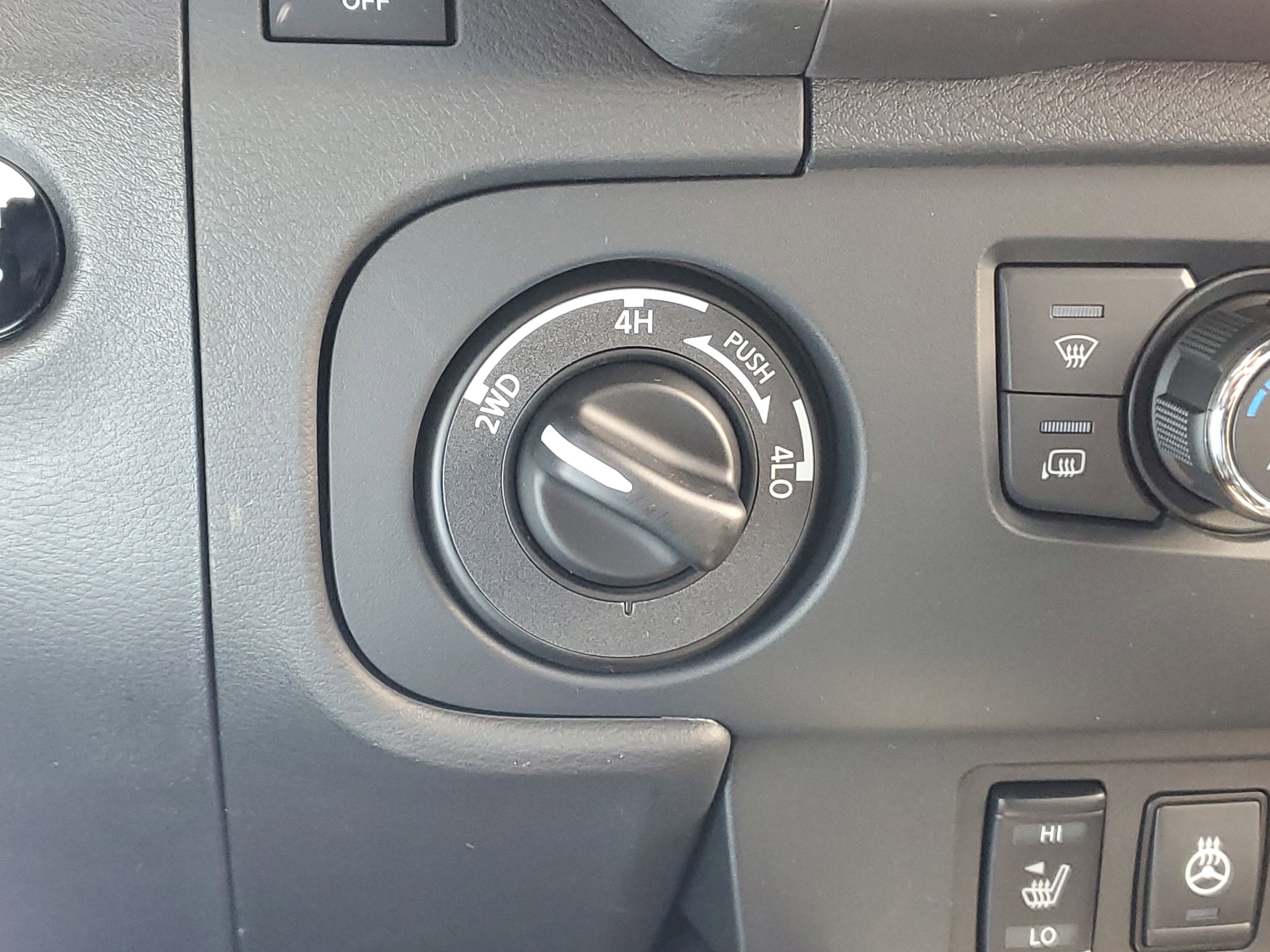 New 2026 Nissan Frontier PRO-4X w/ Pro Premium Package image 23