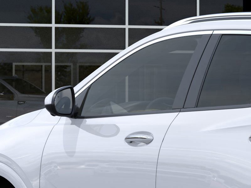 New 2026 Buick Encore GX Avenir w/ Avenir Technology Package image 12