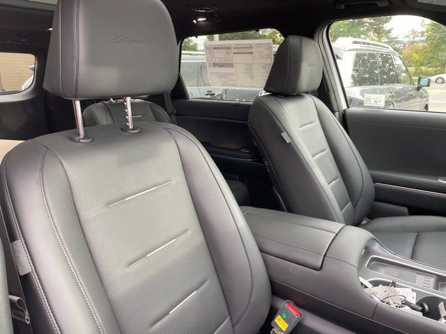 New 2026 Hyundai Palisade Calligraphy image 12