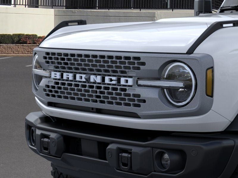 New 2026 Ford Bronco Badlands AWD/4WD image 19