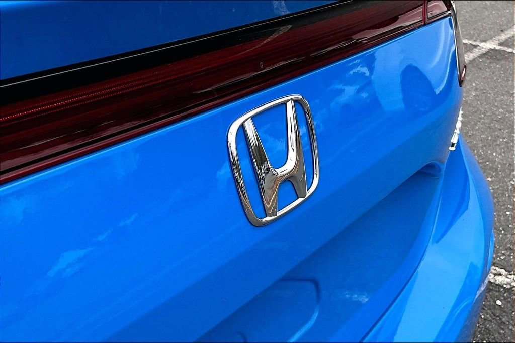 Used 2024 Honda Civic Sport image 24