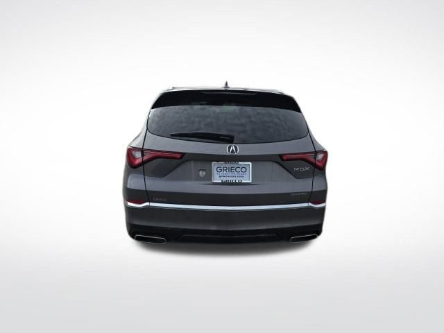 Used 2022 Acura MDX SH-AWD w/ Technology Package image 6