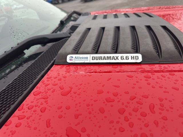 Used 2012 GMC Sierra 2500 SLT w/ SLT Convenience Package image 31