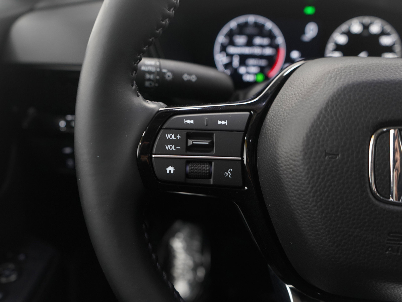 Used 2024 Honda CR-V EX-L image 28