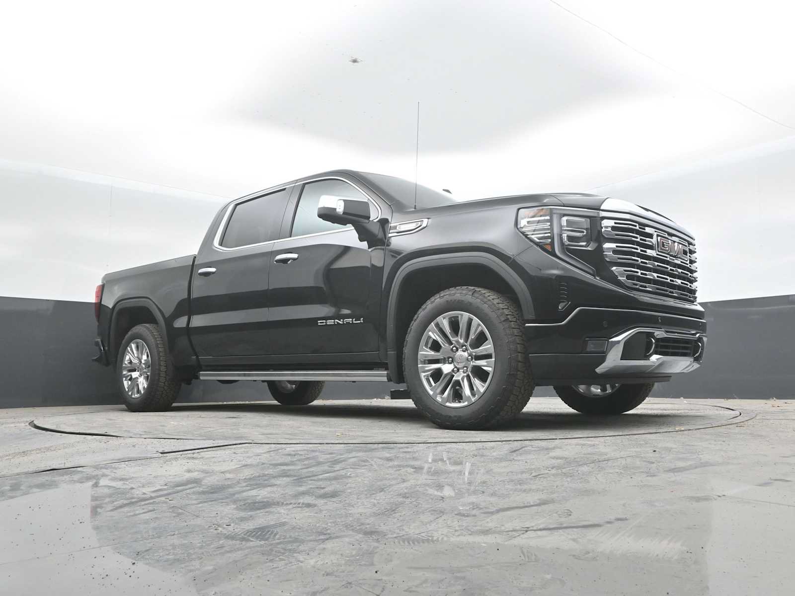 New 2026 GMC Sierra 1500 Denali AWD/4WD image 43