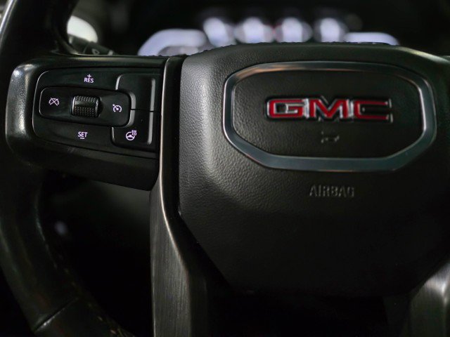 Used 2021 GMC Sierra 1500 AT4 image 22