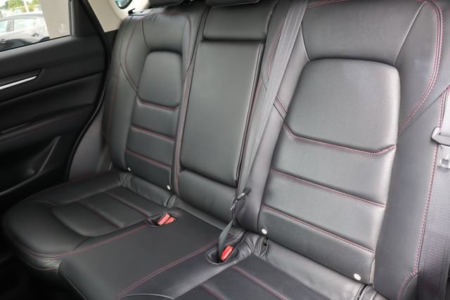 Used 2025 MAZDA CX-5 Carbon Edition AWD/4WD image 28