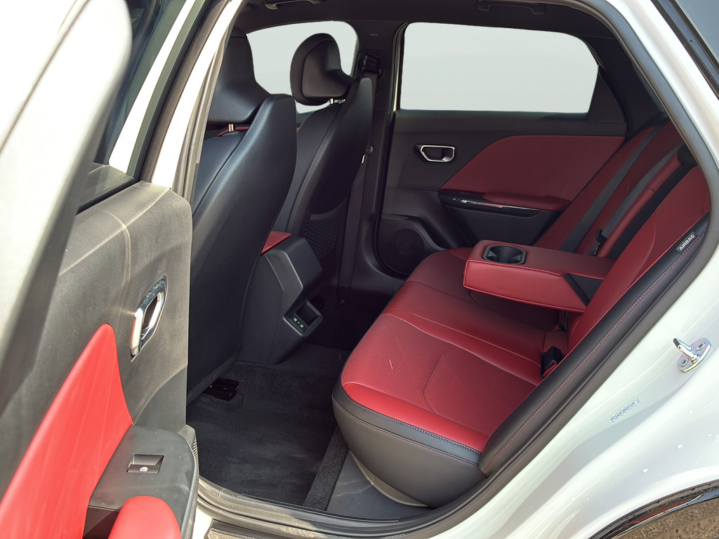 New 2026 Kia K4 GT-Line FWD image 16
