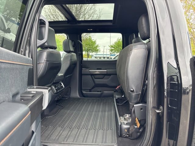 Used 2023 Ford F150 Tremor AWD/4WD image 44