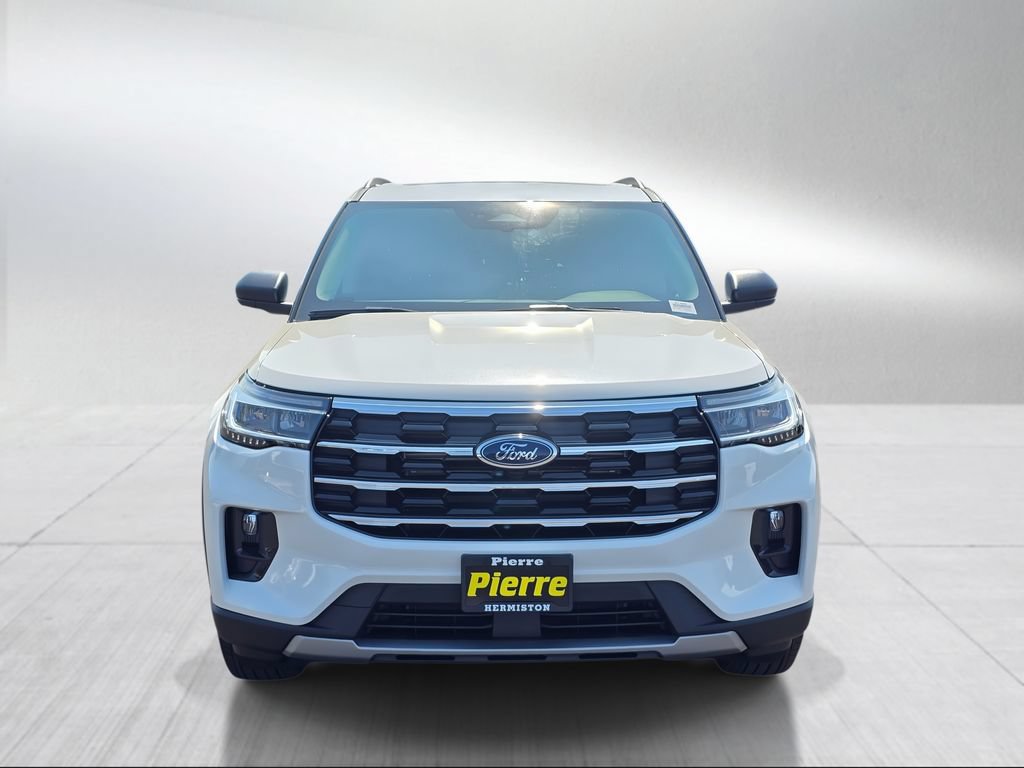 New 2026 Ford Explorer Active w/ Active Comfort Package AWD/4WD image 6