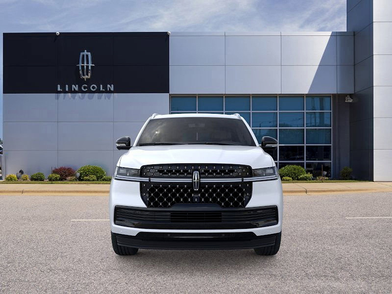 New 2026 Lincoln Navigator L Black Label image 6