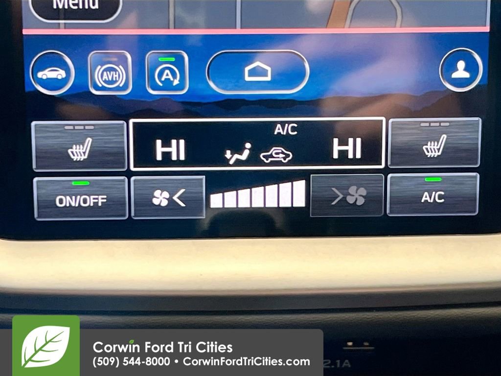 Used 2021 Subaru Outback Onyx Edition XT image 24