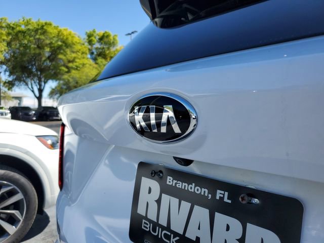 Used 2021 Kia Sorento EX w/ Panoramic Sunroof Package image 6