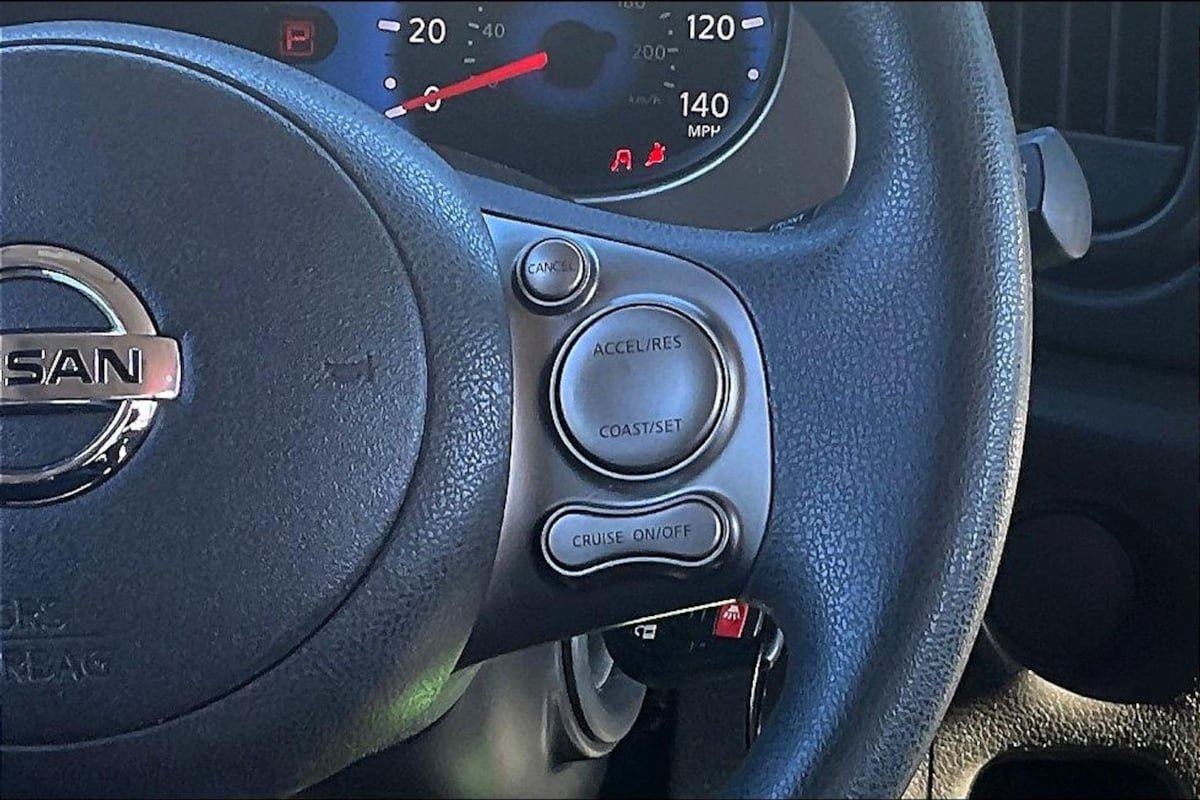 Used 2009 Nissan Cube 1.8 S FWD image 12