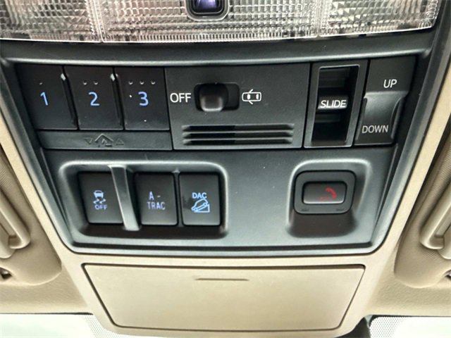 Used 2022 Toyota 4Runner SR5 Premium w/ Moonroof Package image 18