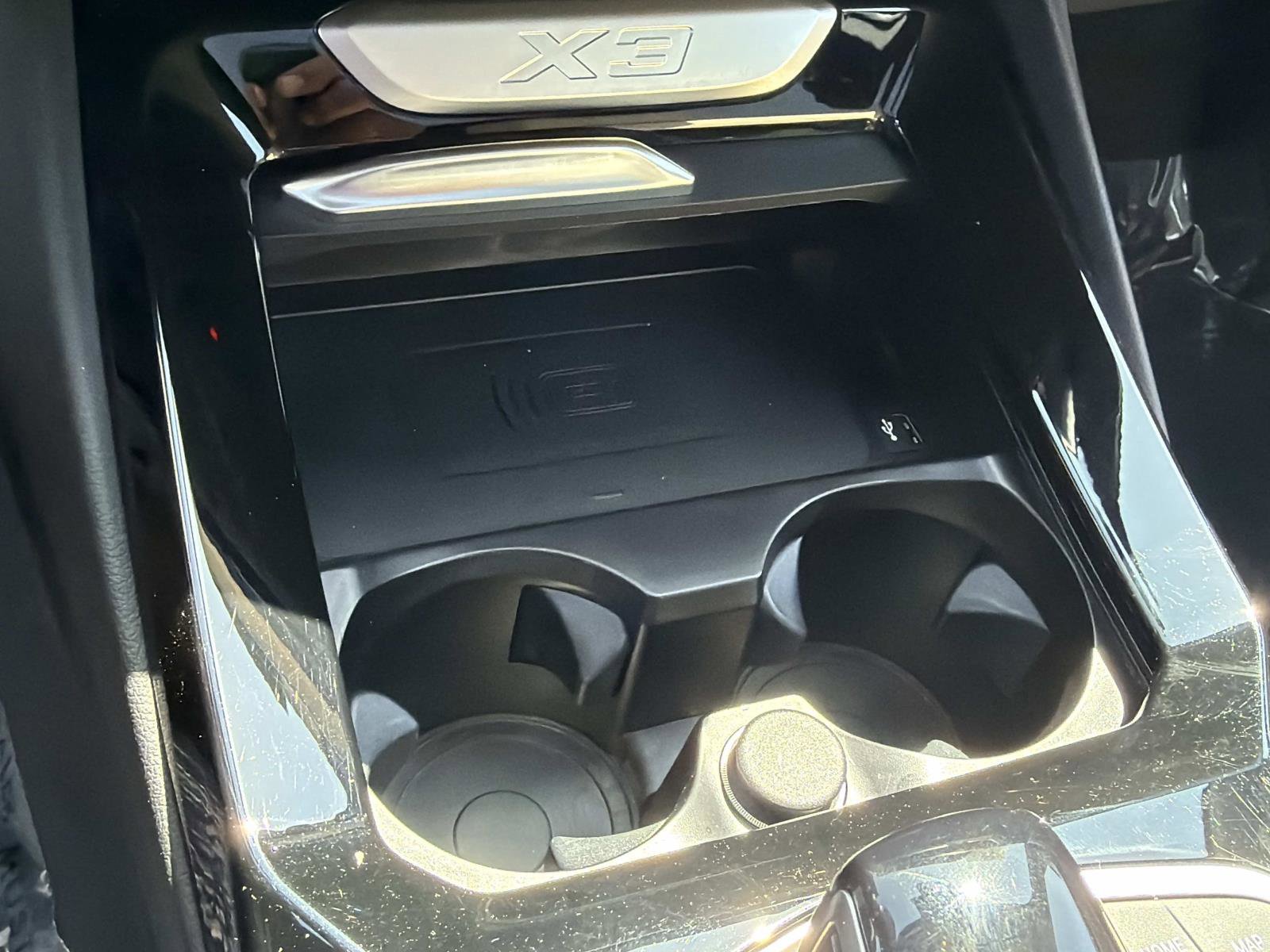 Used 2024 BMW X3 sDrive30i w/ Premium Package w/ZPA RWD image 21