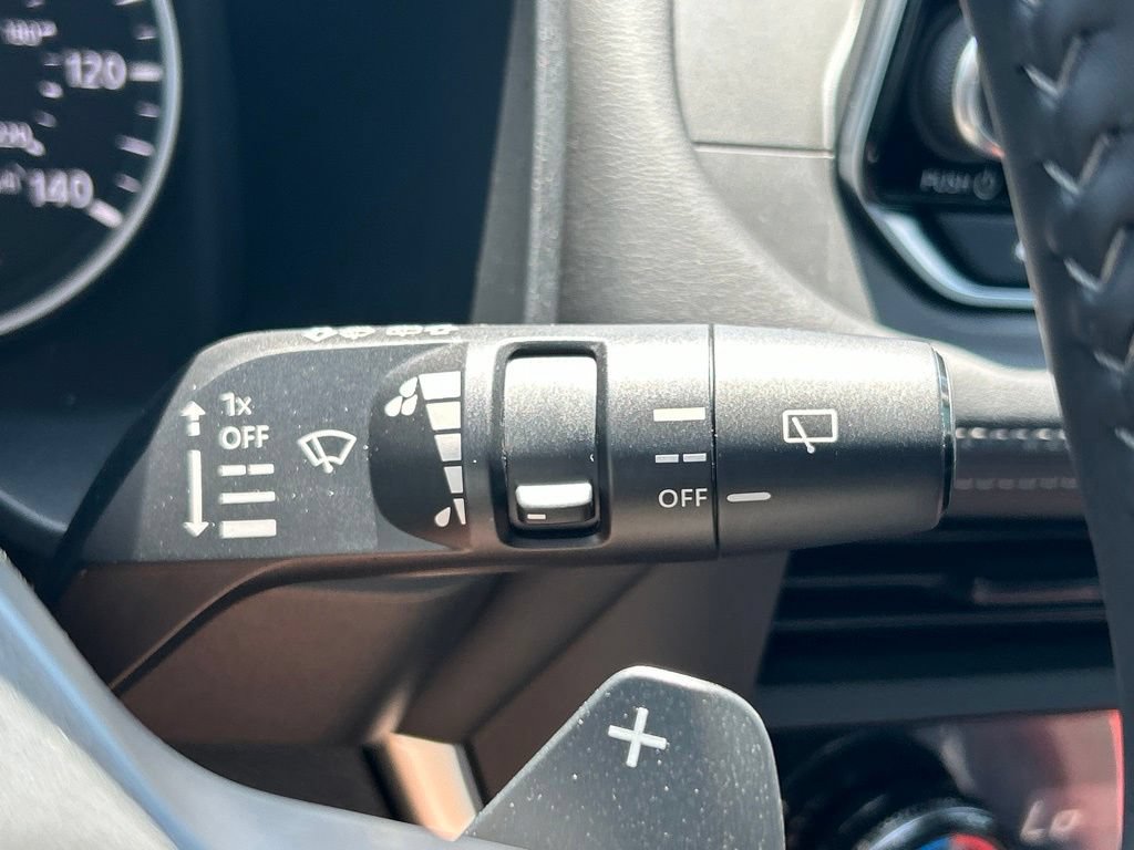 New 2026 Nissan Rogue Dark Armor FWD image 29