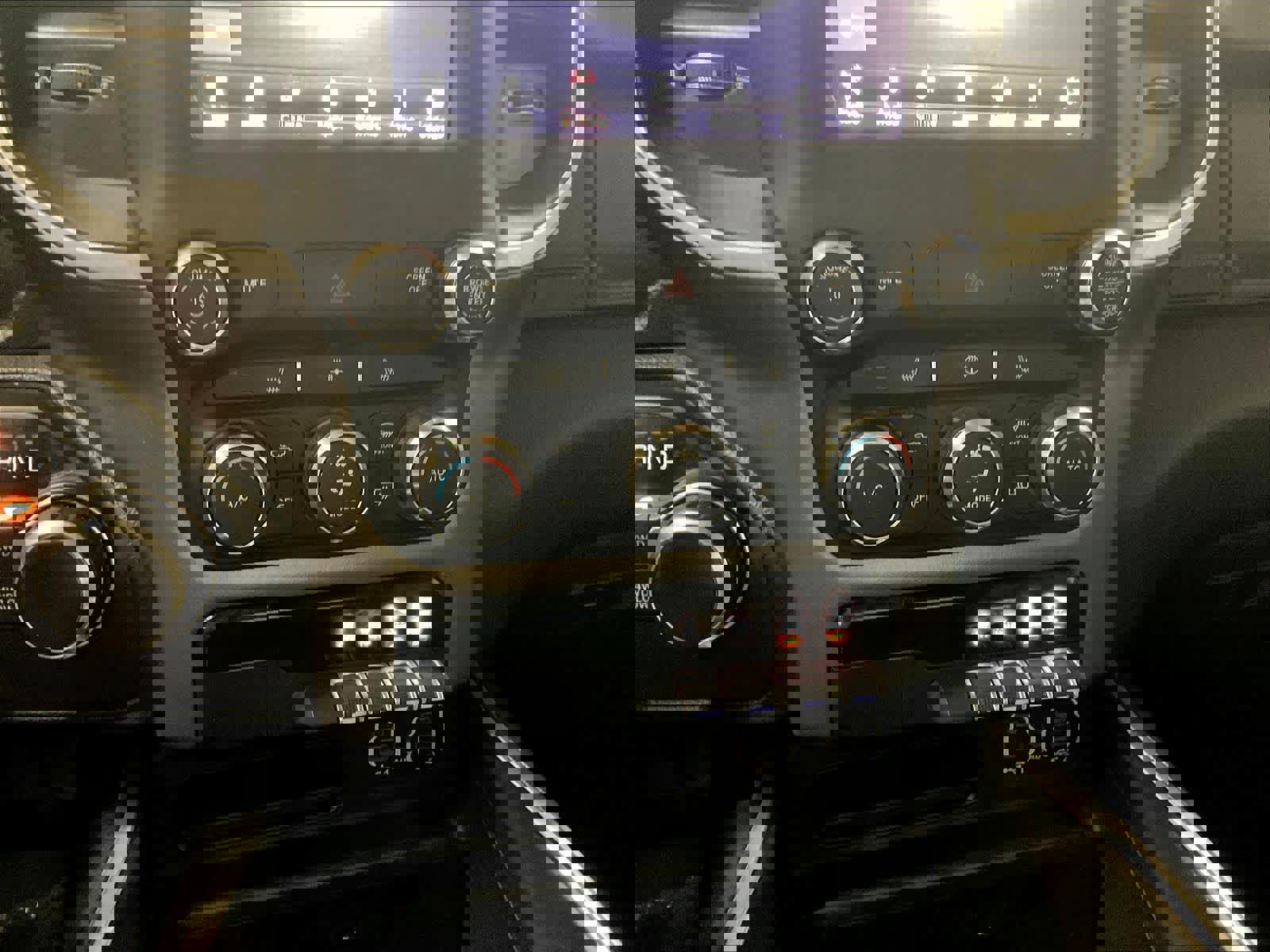 Used 2020 RAM 1500 Big Horn image 31