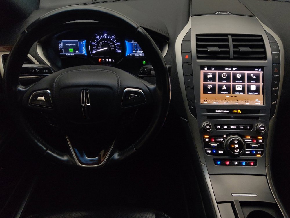 Used 2019 Lincoln MKZ Reserve FWD image 22