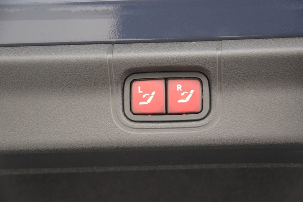 Certified 2024 Mercedes-Benz EQE 350+ Sedan w/ Digital Light Package image 22