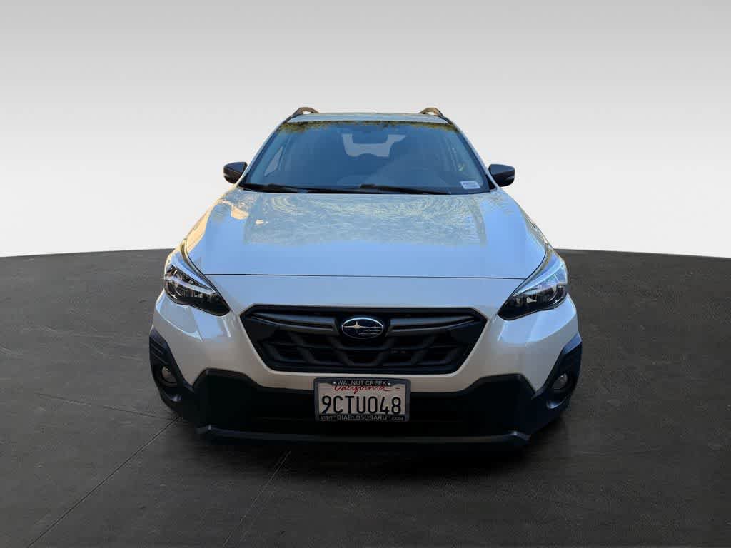 Used 2023 Subaru Crosstrek 2.5i Sport w/ Popular Package #3 AWD/4WD image 6