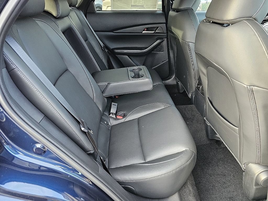 New 2026 MAZDA CX-30 AWD 2.5 S w/ Select Sport Pkg image 20
