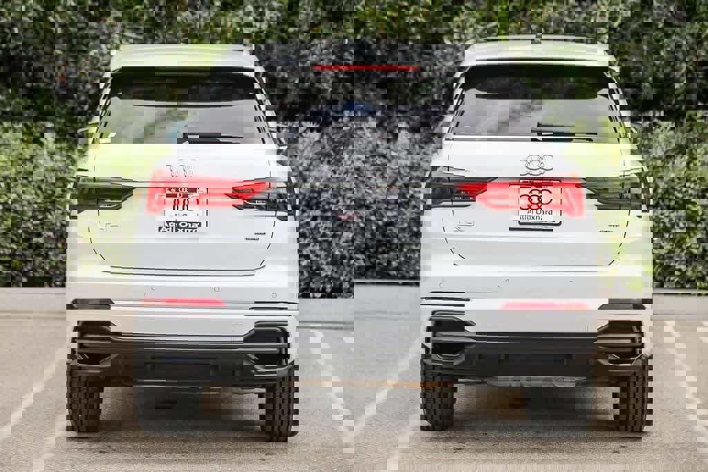 Used 2022 Audi Q3 2.0T Premium image 5