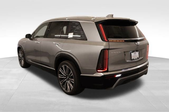 New 2026 Cadillac Vistiq Premium Luxury image 3