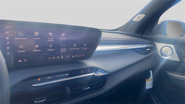 New 2026 Buick Enclave Avenir w/ Super Cruise Package image 12