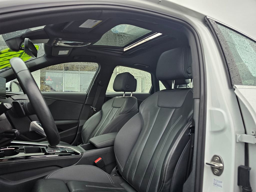 Used 2024 Audi A4 2.0T Premium Plus image 18