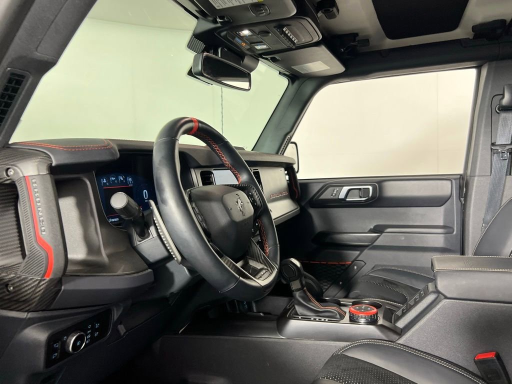 Used 2025 Ford Bronco Raptor image 25