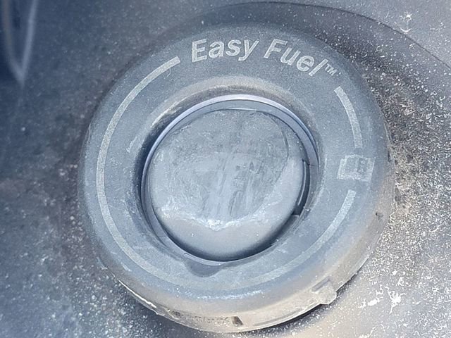 Certified 2023 Ford F150 XL w/ STX Appearance Package AWD/4WD image 8