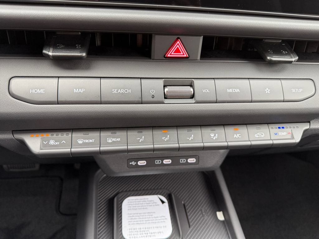 New 2027 Kia Seltos X-Line S AWD/4WD image 19