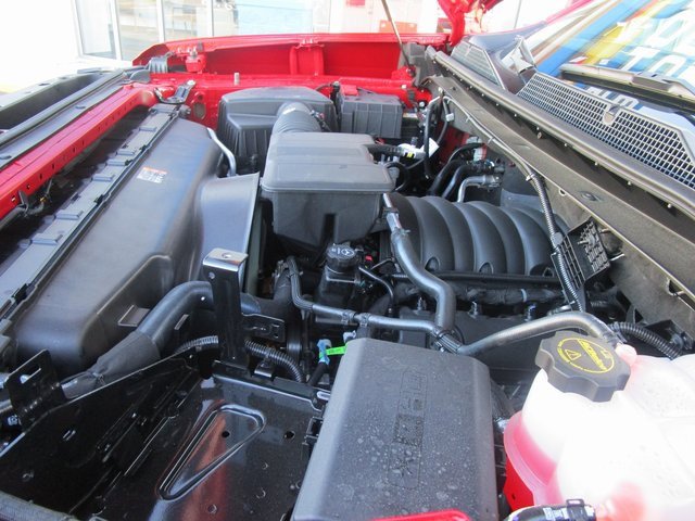 New 2026 Chevrolet Silverado 2500 LT w/ All Star Edition image 11