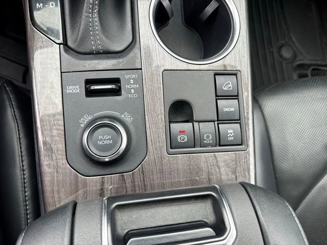 Used 2023 Toyota Highlander Platinum AWD/4WD image 33