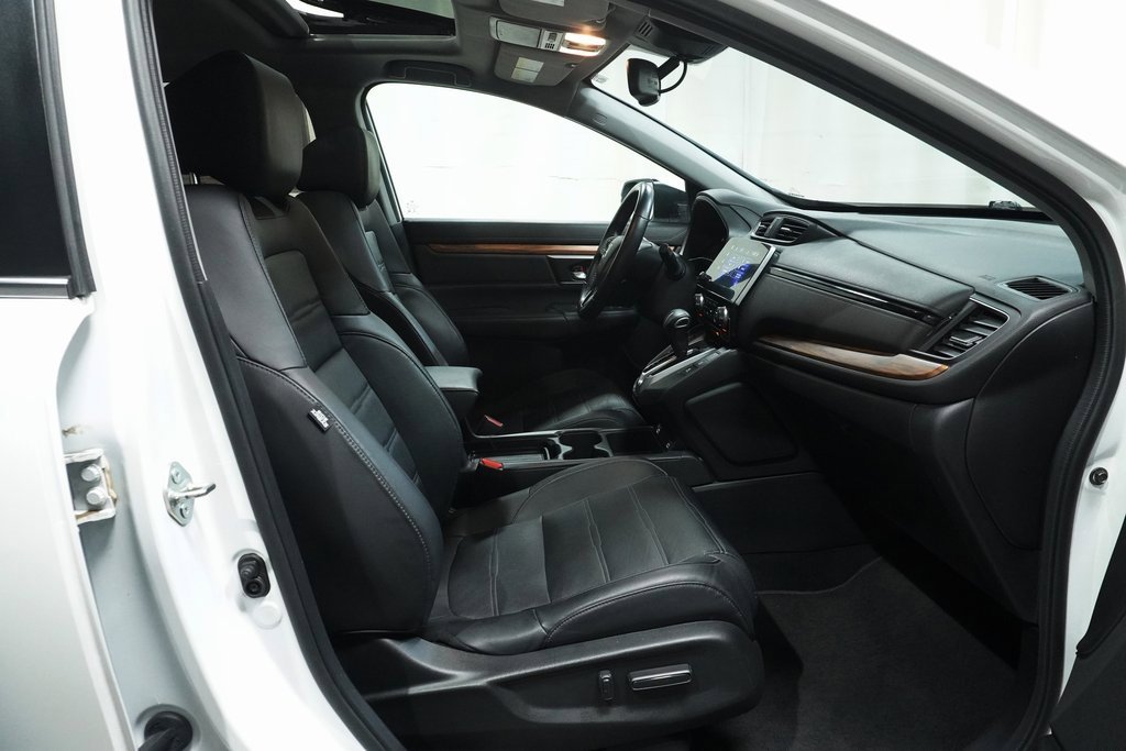 Used 2020 Honda CR-V EX-L image 12